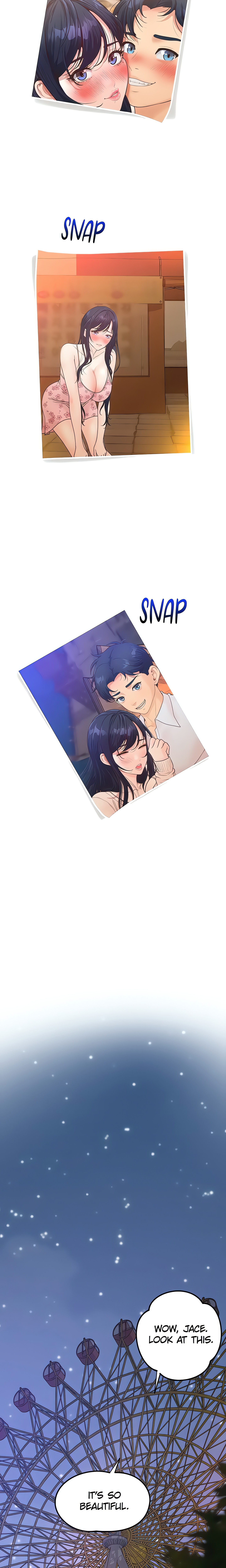 Office Romance Registry (Official) chapter 15 page 24