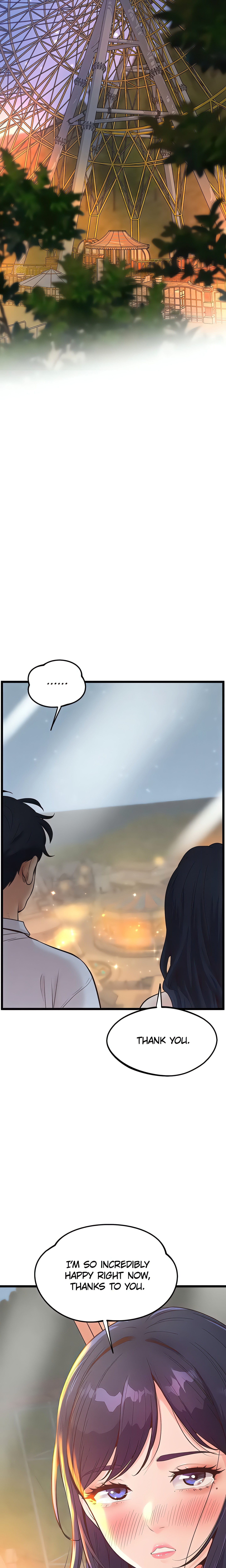 Office Romance Registry (Official) chapter 15 page 25