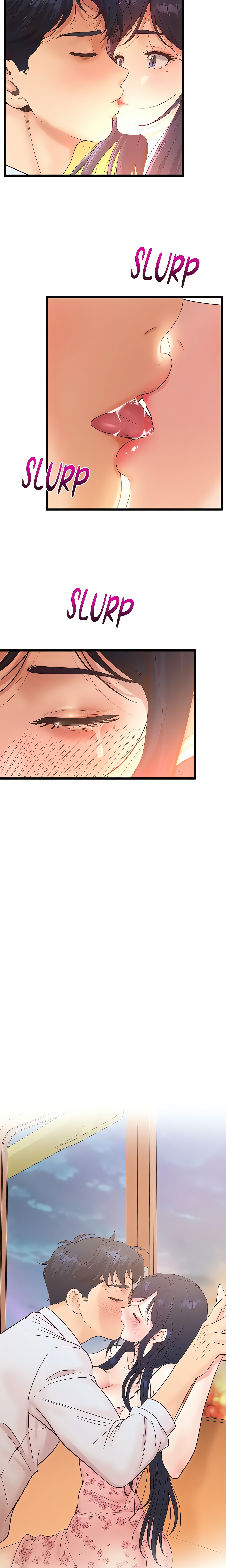 Office Romance Registry (Official) chapter 16 page 2
