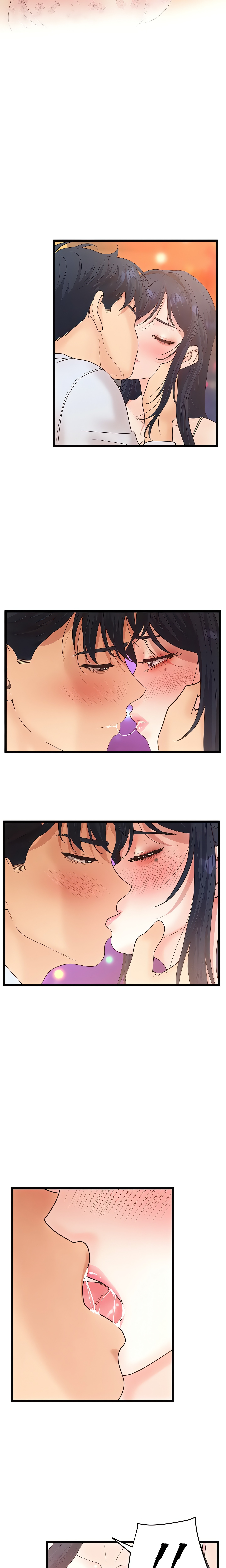 Office Romance Registry (Official) chapter 16 page 3