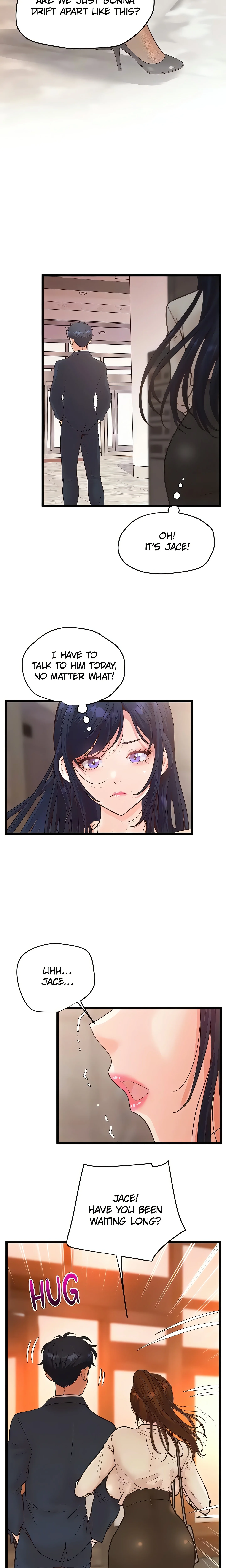 Office Romance Registry (Official) chapter 18 page 15