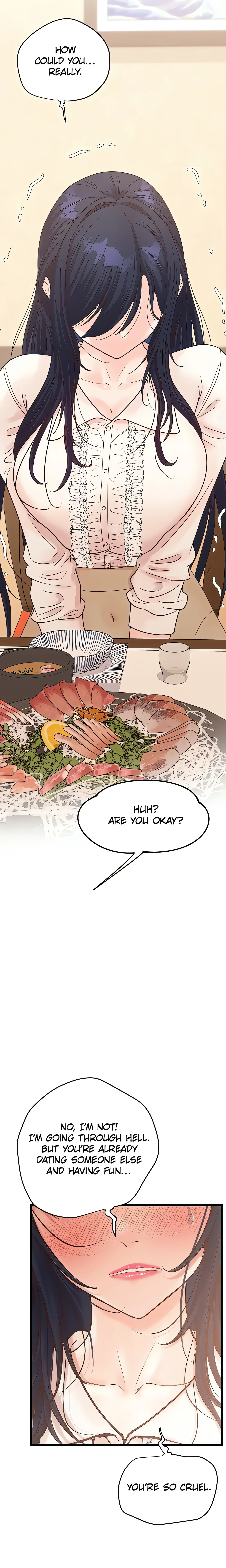 Office Romance Registry (Official) chapter 18 page 23