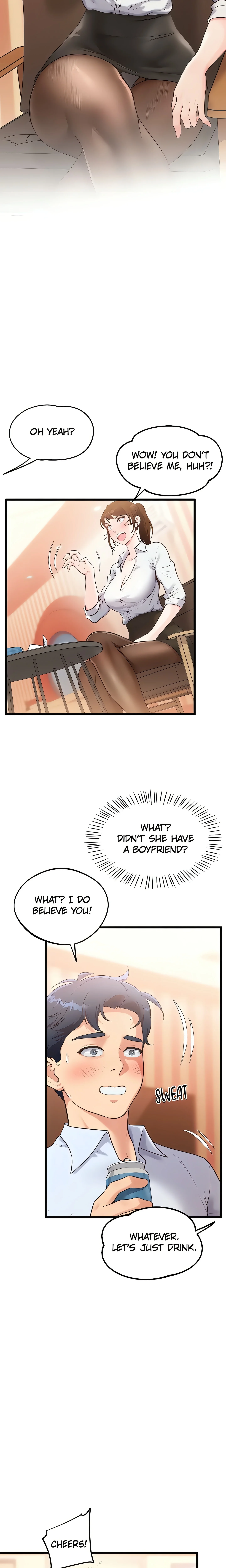 Office Romance Registry (Official) chapter 2 page 5