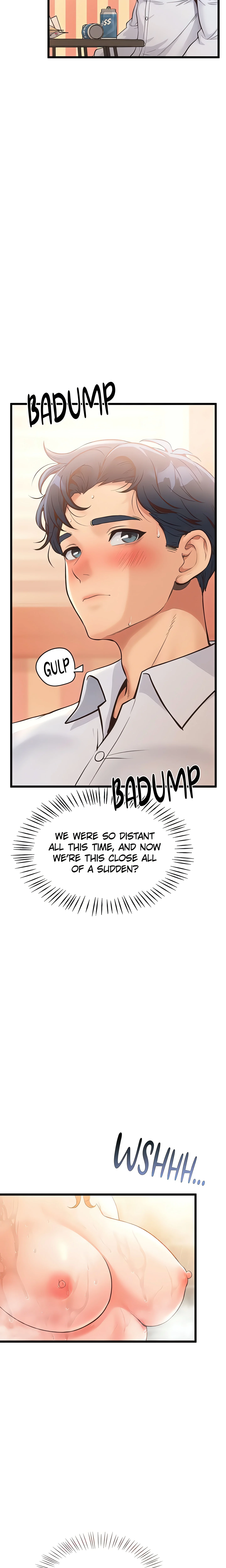 Office Romance Registry (Official) chapter 2 page 8