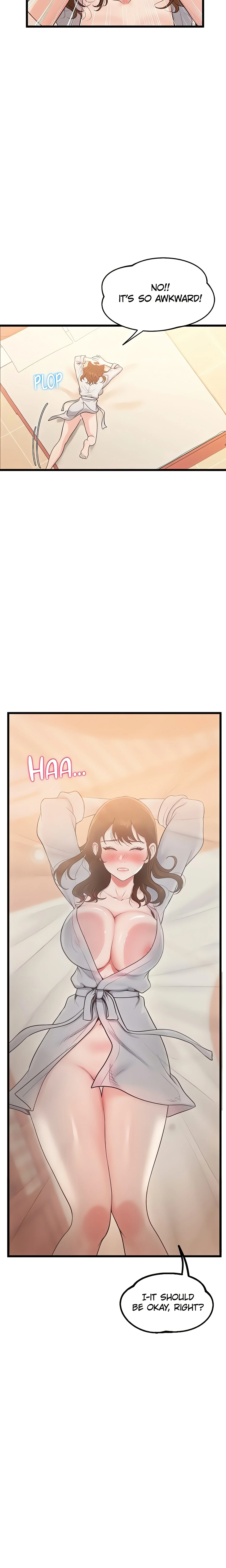 Office Romance Registry (Official) chapter 2 page 13