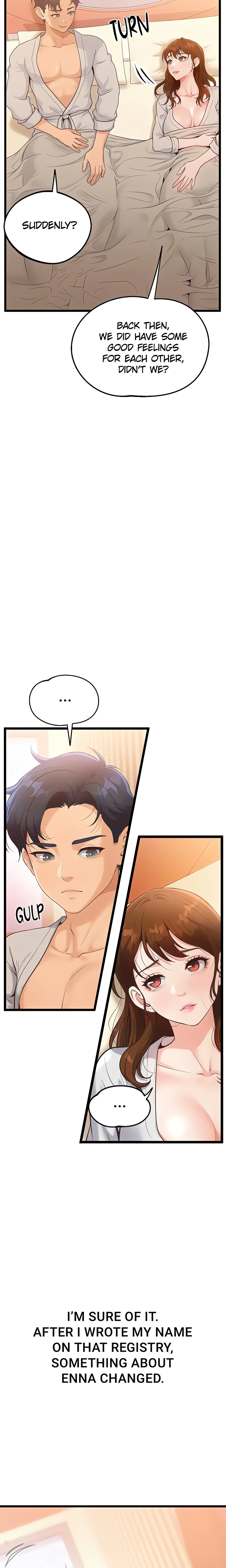 Office Romance Registry (Official) chapter 2 page 17
