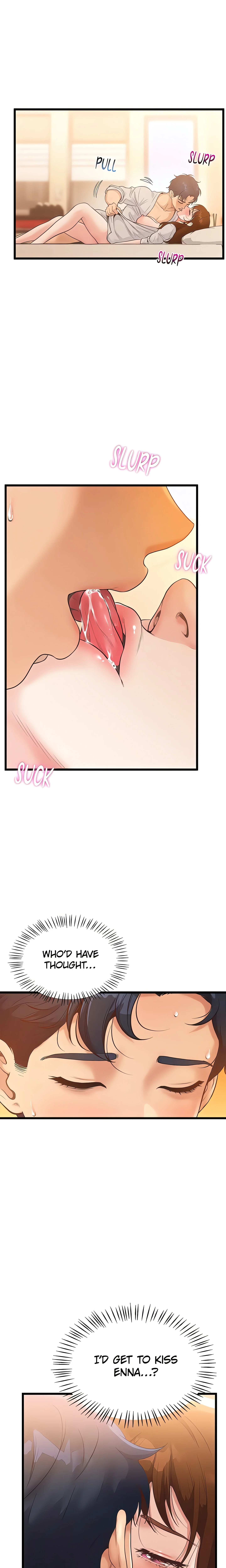 Office Romance Registry (Official) chapter 2 page 19