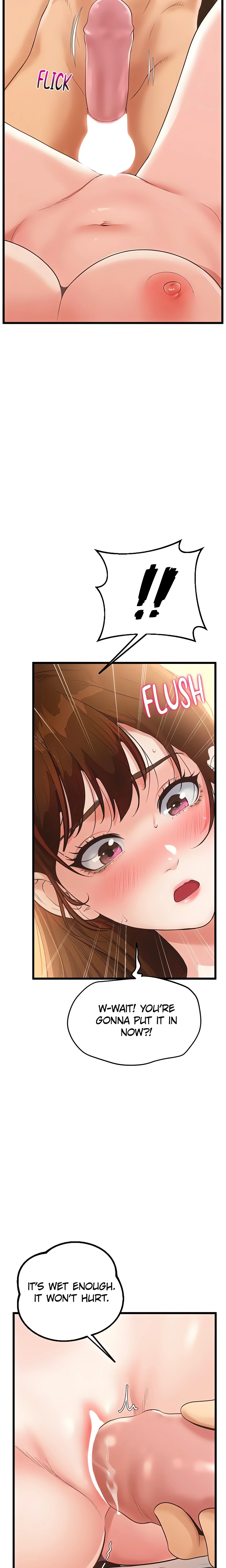 Office Romance Registry (Official) chapter 2 page 29