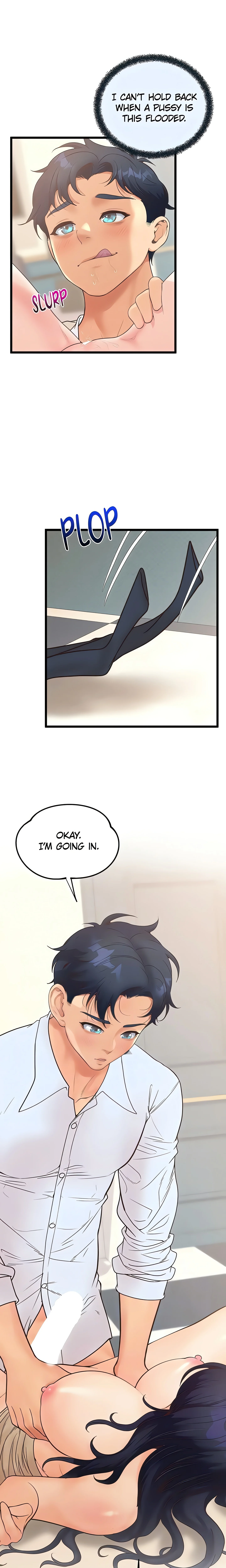Office Romance Registry (Official) chapter 20 page 6