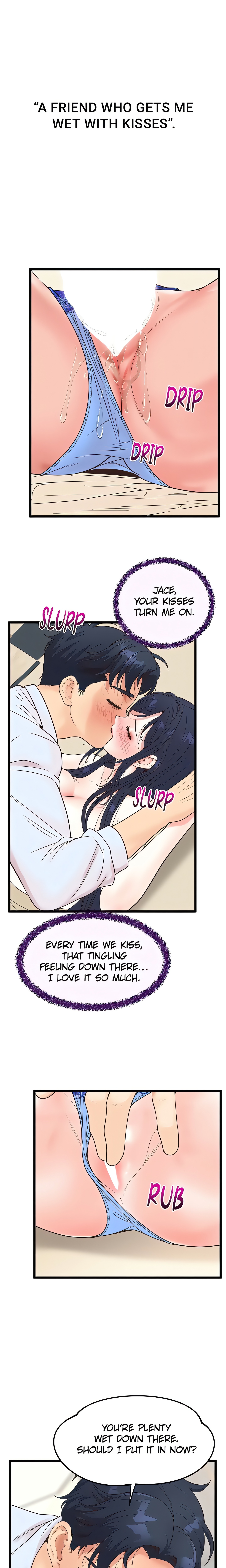 Office Romance Registry (Official) chapter 20 page 12