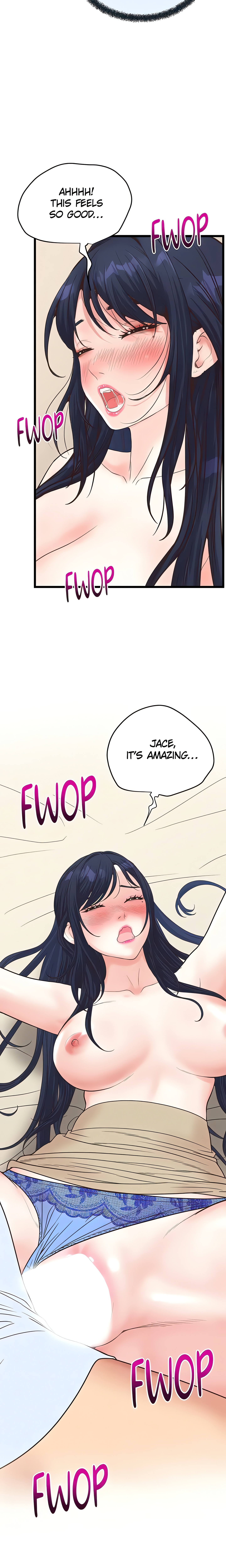 Office Romance Registry (Official) chapter 20 page 15