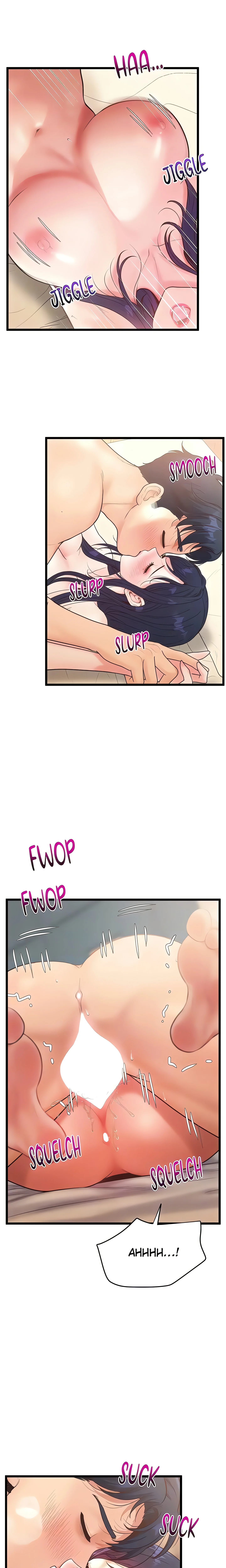 Office Romance Registry (Official) chapter 21 page 17