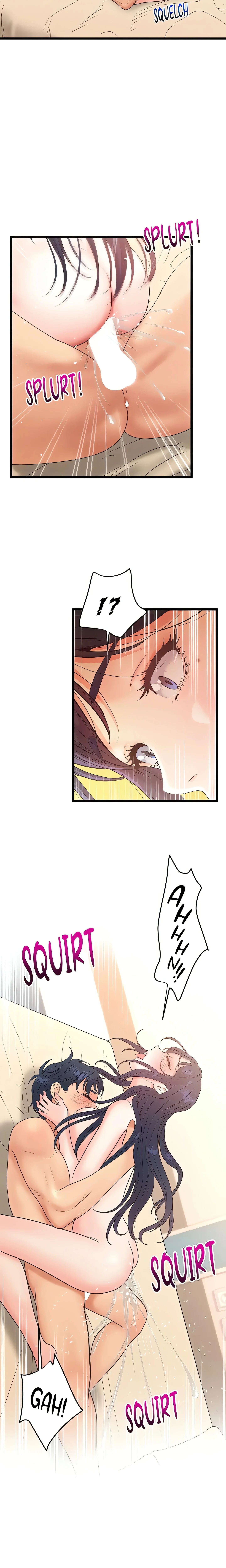 Office Romance Registry (Official) chapter 21 page 22