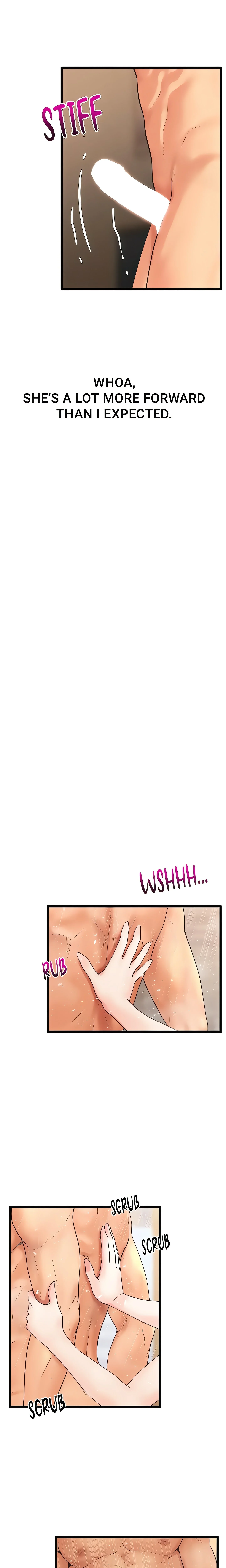 Office Romance Registry (Official) chapter 22 page 3