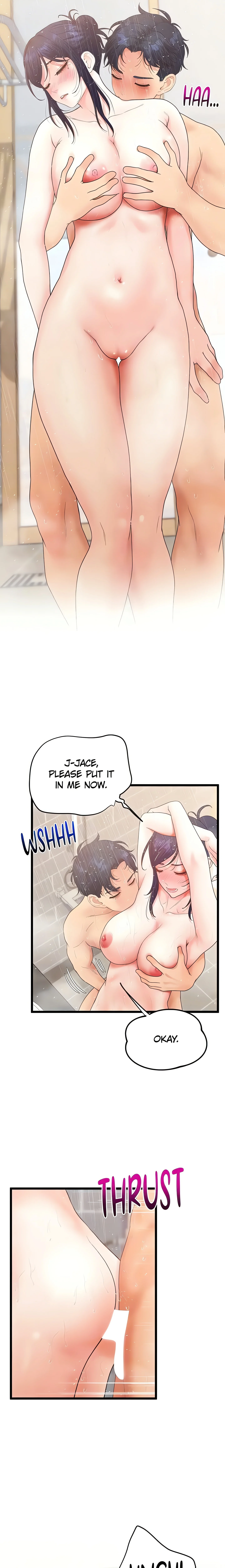 Office Romance Registry (Official) chapter 22 page 7