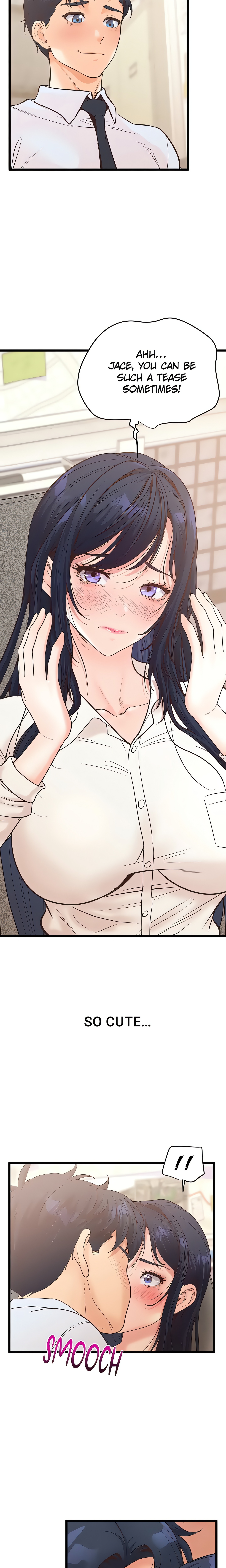 Office Romance Registry (Official) chapter 22 page 22