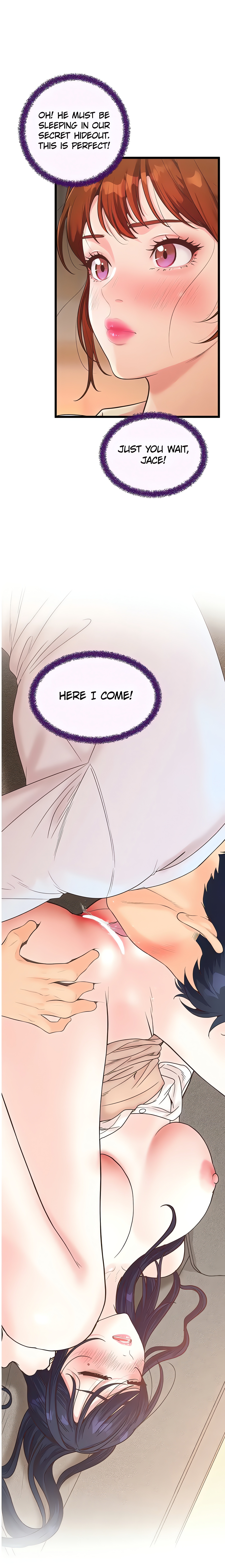Office Romance Registry (Official) chapter 23 page 2