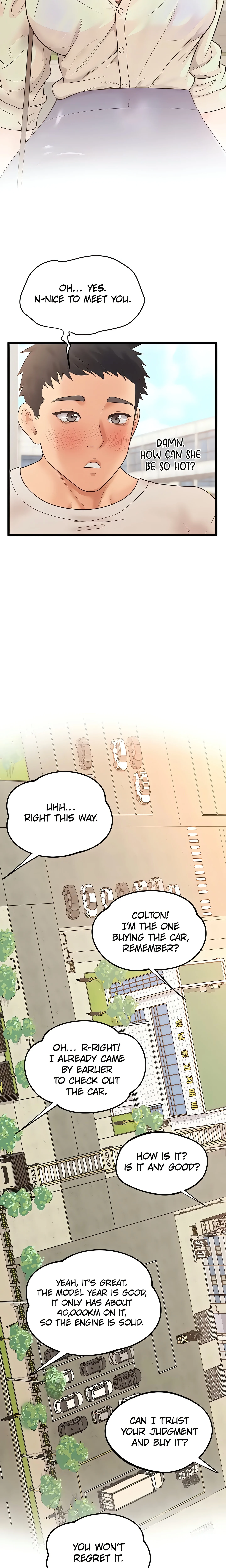 Office Romance Registry (Official) chapter 23 page 26
