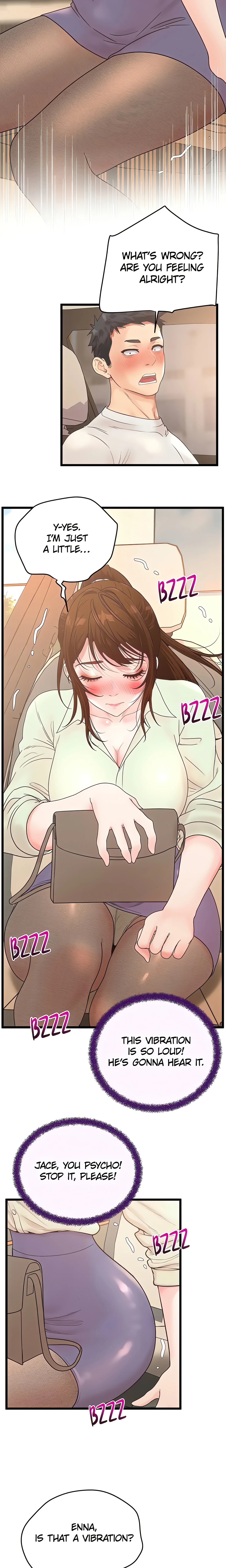 Office Romance Registry (Official) chapter 24 page 23
