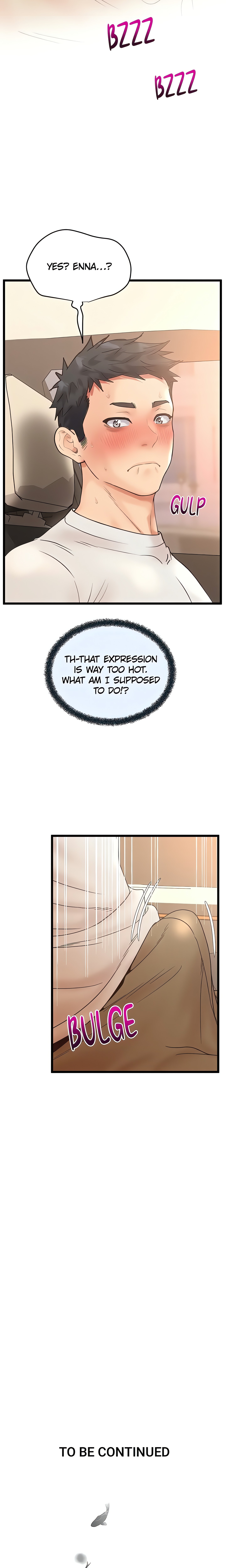 Office Romance Registry (Official) chapter 24 page 25