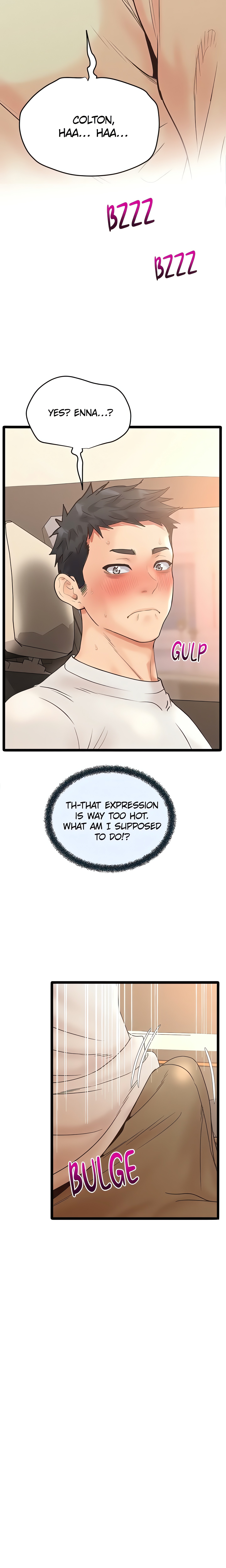 Office Romance Registry (Official) chapter 25 page 2