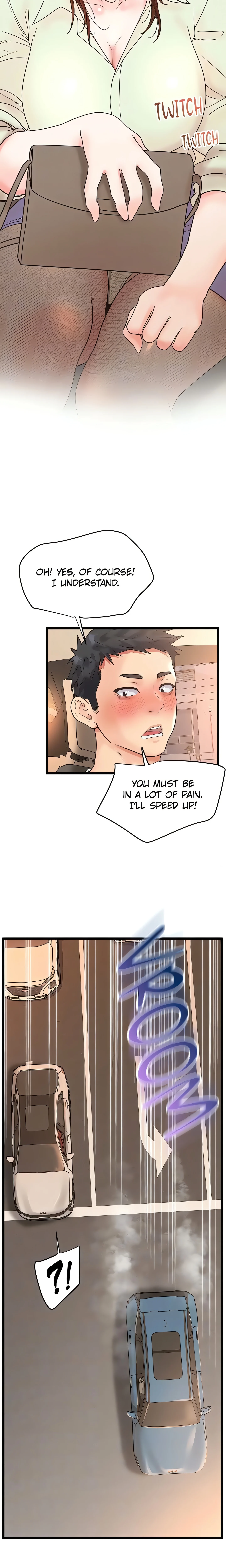 Office Romance Registry (Official) chapter 25 page 6