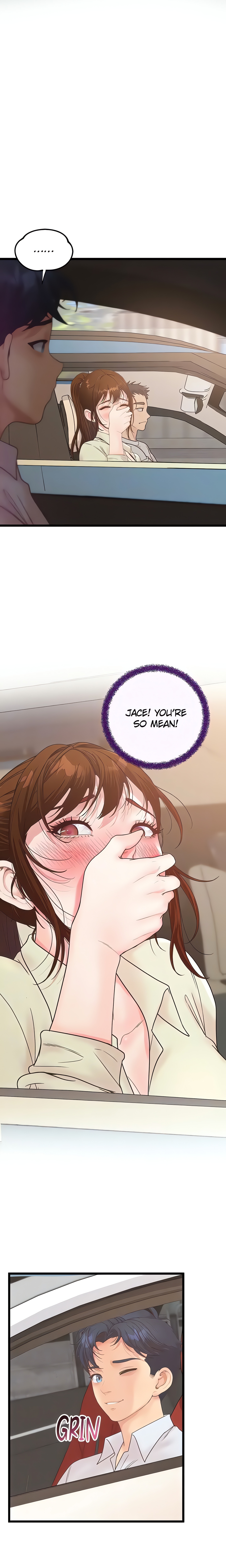 Office Romance Registry (Official) chapter 25 page 9