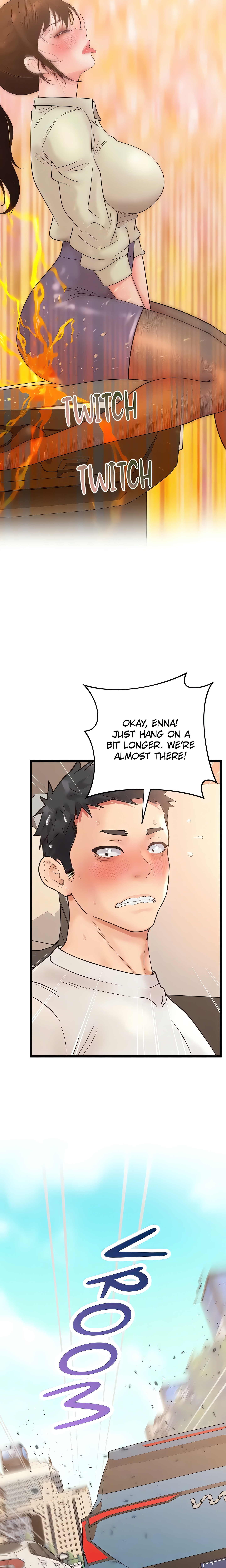 Office Romance Registry (Official) chapter 25 page 15