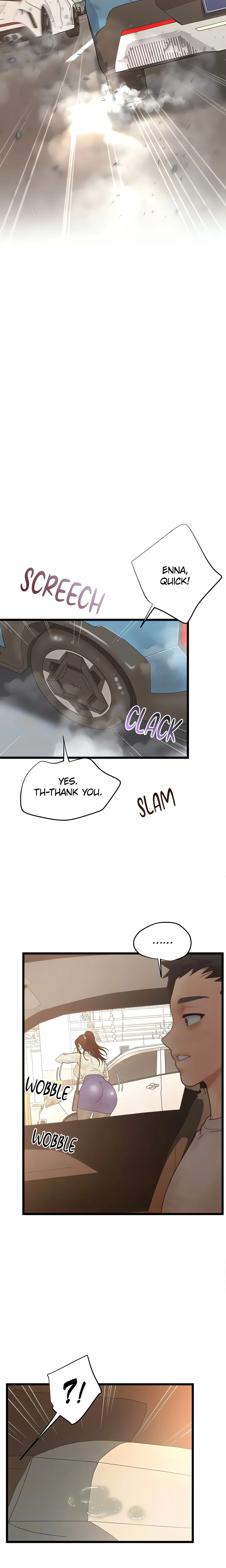 Office Romance Registry (Official) chapter 25 page 16