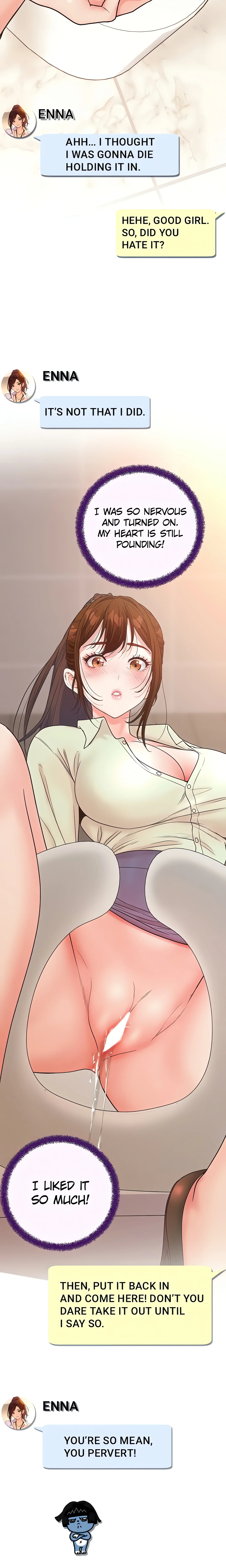 Office Romance Registry (Official) chapter 25 page 20