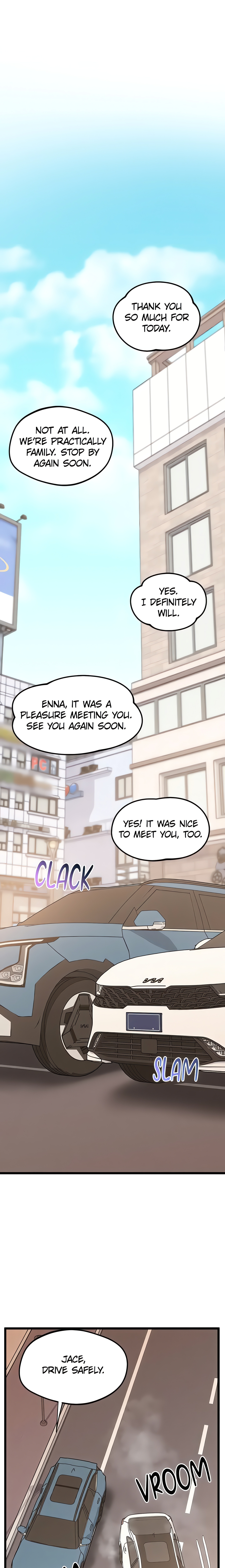 Office Romance Registry (Official) chapter 25 page 24