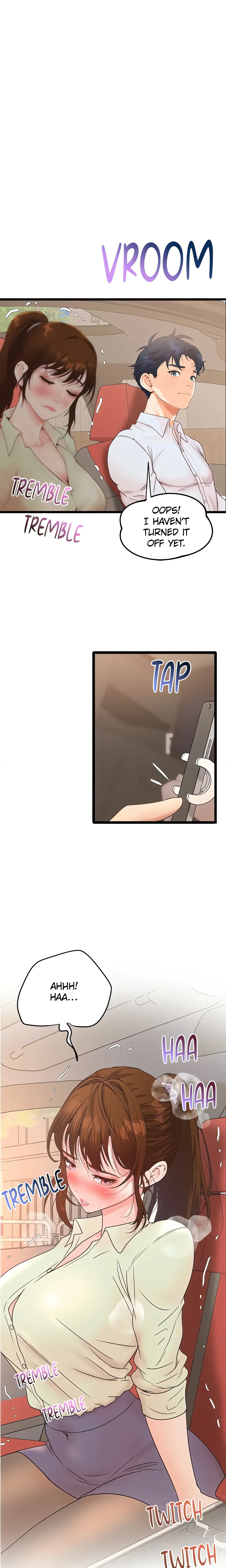 Office Romance Registry (Official) chapter 26 page 1