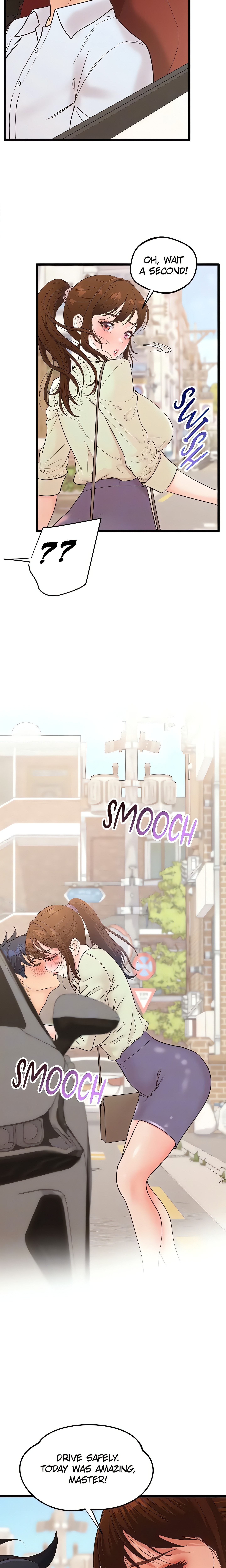 Office Romance Registry (Official) chapter 26 page 18