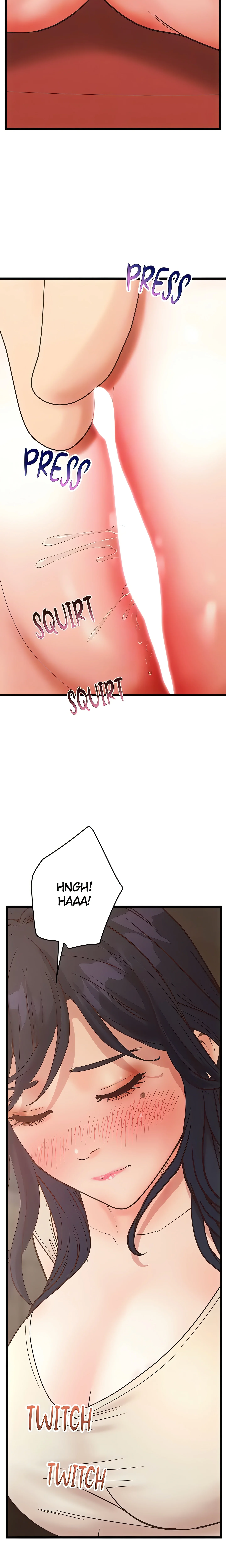 Office Romance Registry (Official) chapter 27 page 10