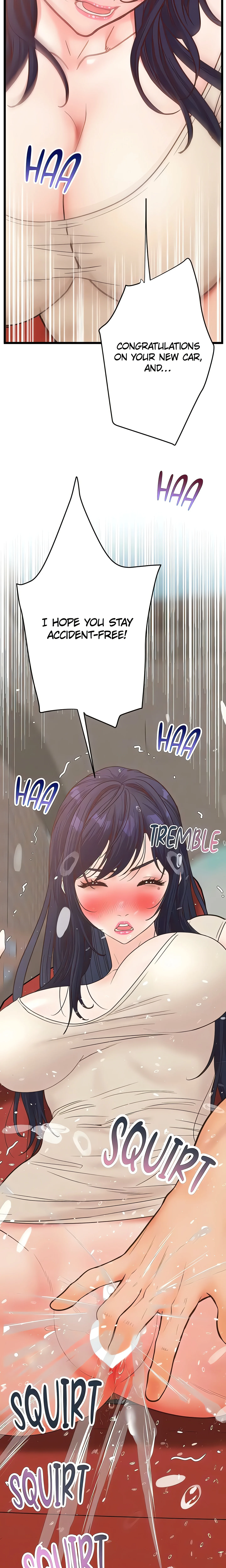 Office Romance Registry (Official) chapter 27 page 15