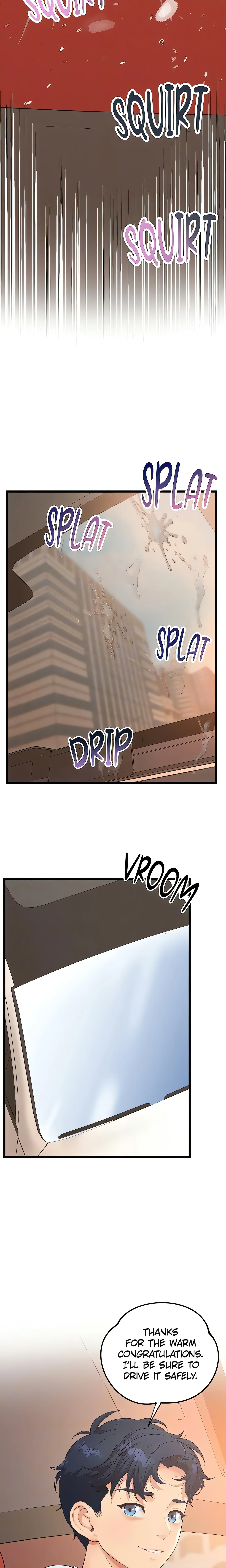 Office Romance Registry (Official) chapter 27 page 16