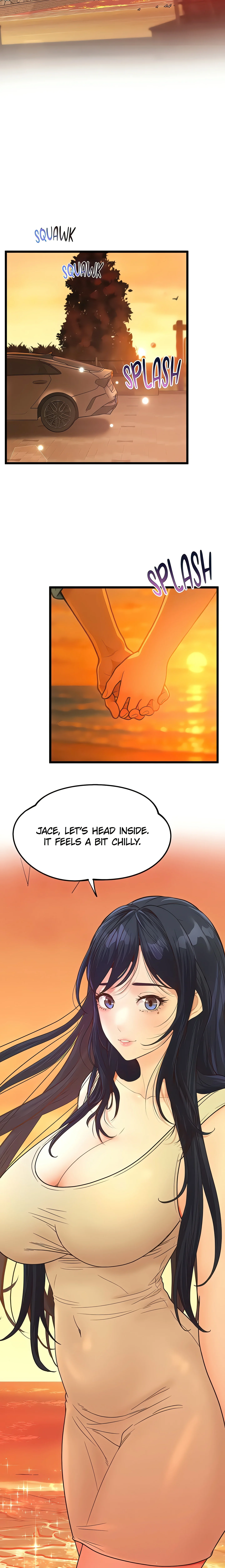 Office Romance Registry (Official) chapter 27 page 24