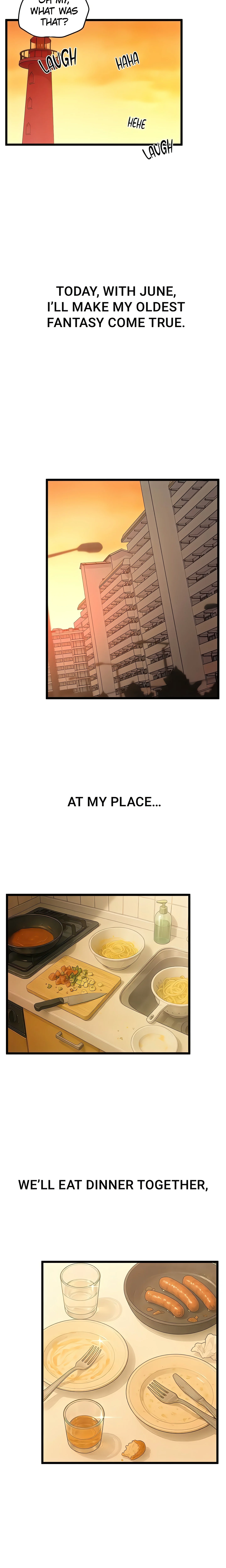 Office Romance Registry (Official) chapter 27 page 26