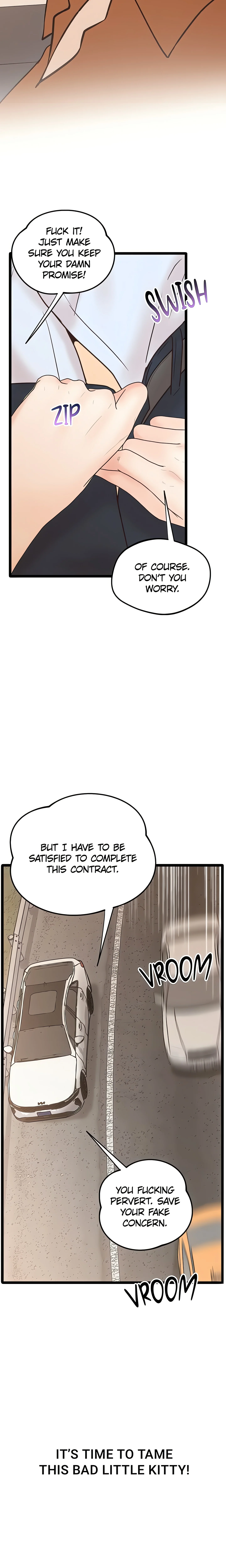 Office Romance Registry (Official) chapter 30 page 2