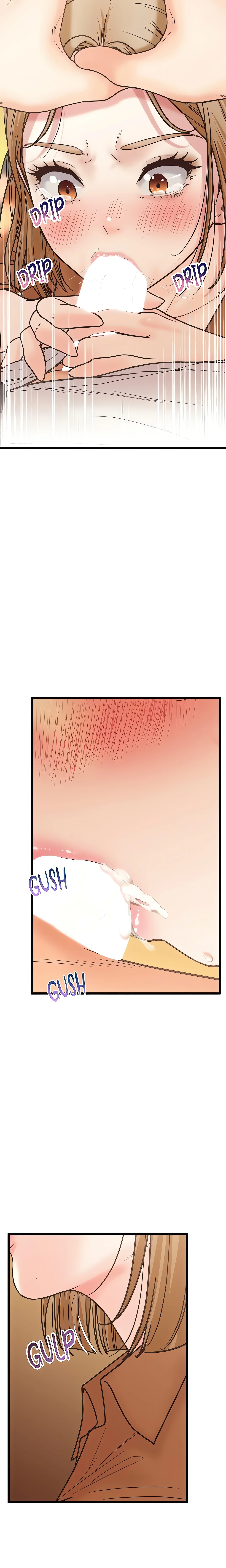 Office Romance Registry (Official) chapter 30 page 11