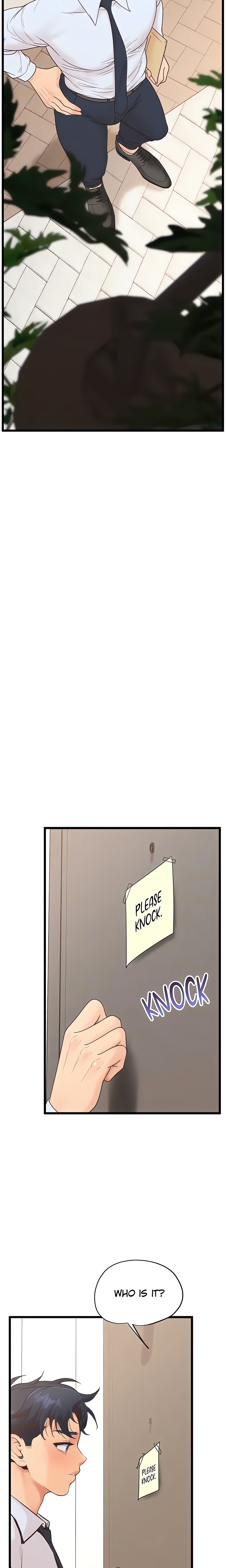 Office Romance Registry (Official) chapter 30 page 18