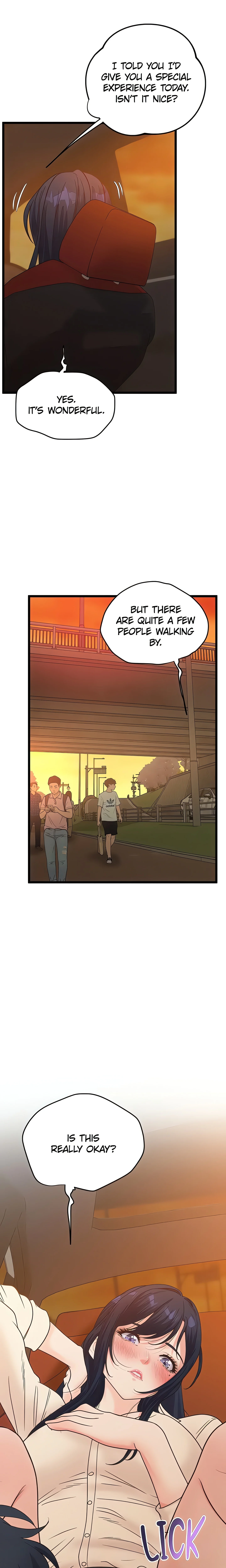 Office Romance Registry (Official) chapter 32 page 5