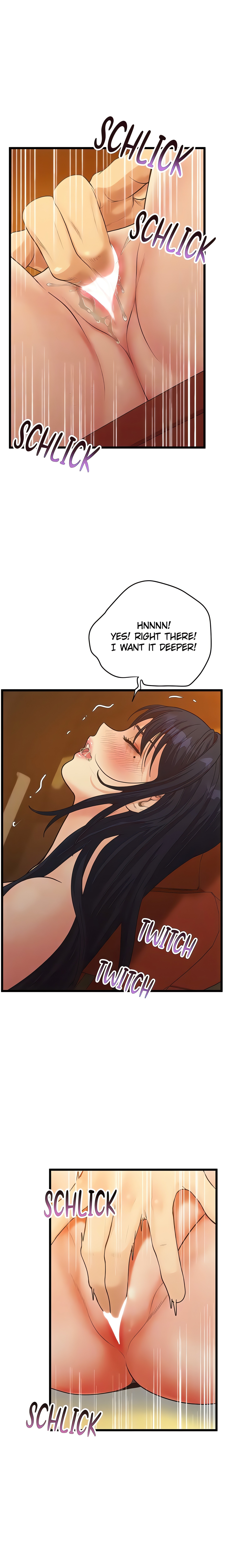 Office Romance Registry (Official) chapter 32 page 17