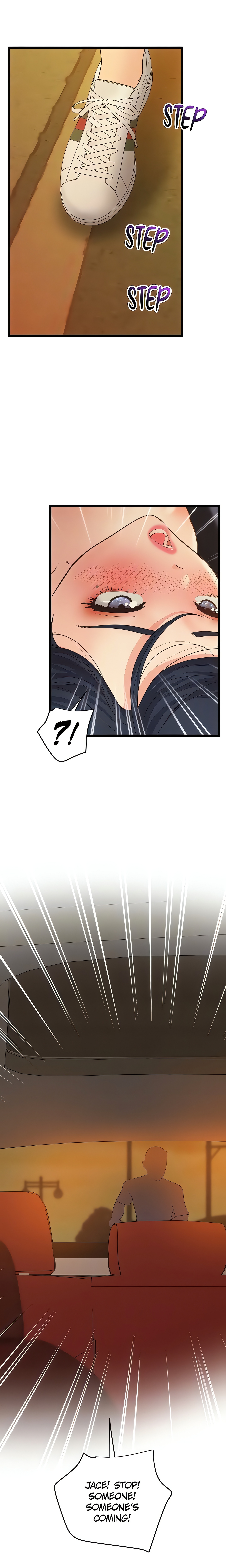 Office Romance Registry (Official) chapter 32 page 18