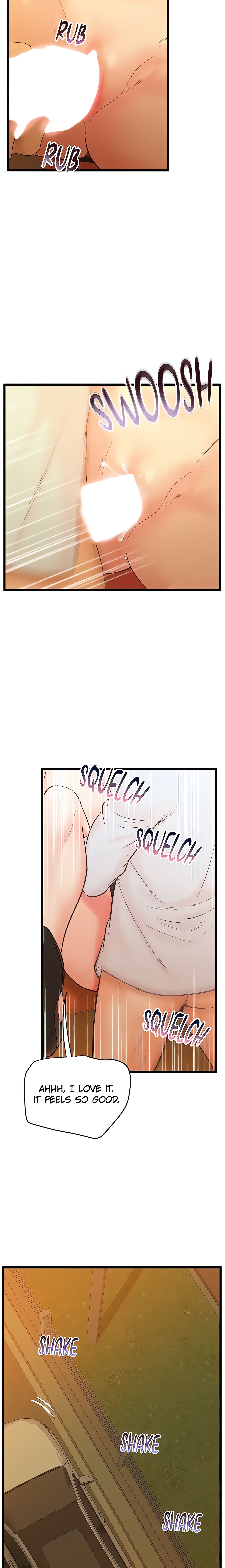 Office Romance Registry (Official) chapter 32 page 26