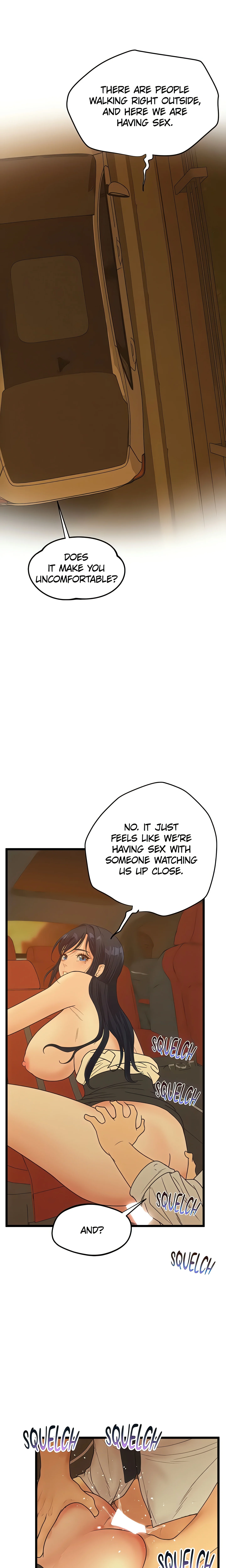 Office Romance Registry (Official) chapter 33 page 12