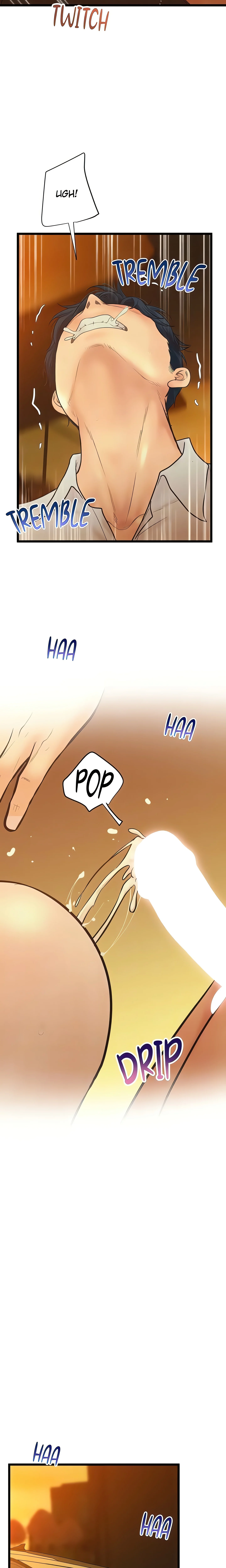 Office Romance Registry (Official) chapter 33 page 16