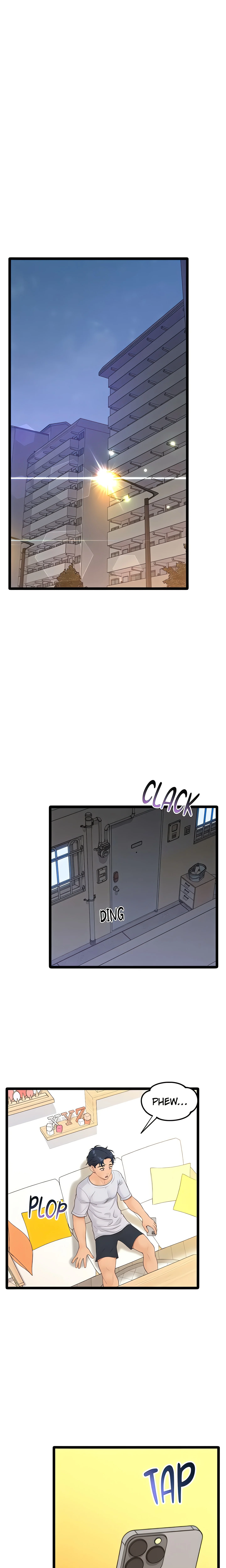 Office Romance Registry (Official) chapter 34 page 1
