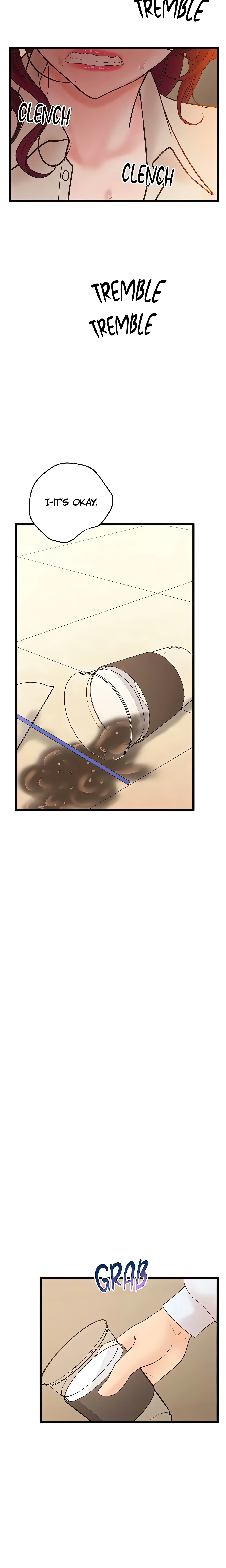 Office Romance Registry (Official) chapter 35 page 11