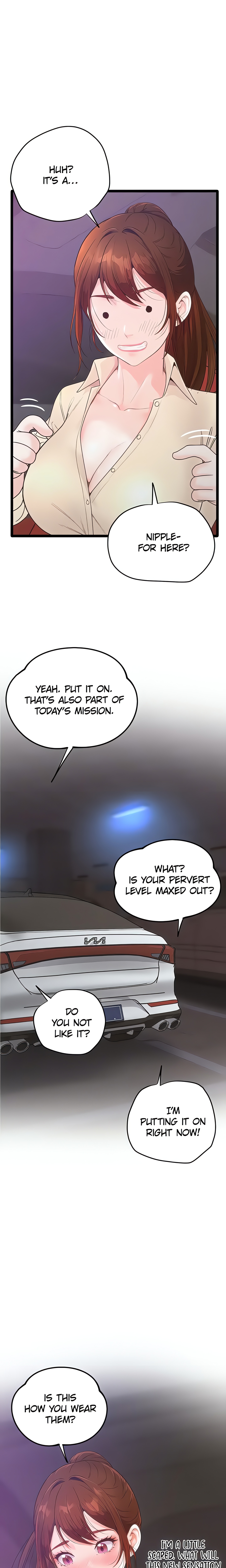 Office Romance Registry (Official) chapter 36 page 2